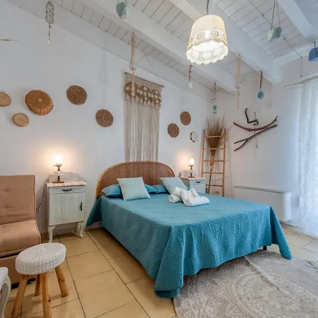 Masseria Li Vecchi * Squinzano