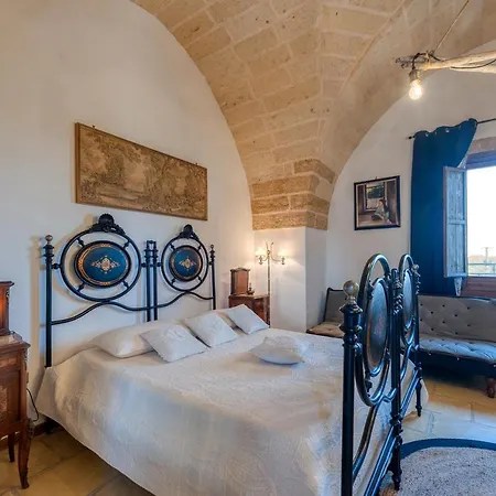 Masseria Li Vecchi