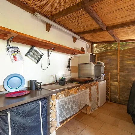 Masseria Li Vecchi
