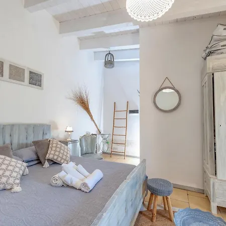 Masseria Li Vecchi Squinzano