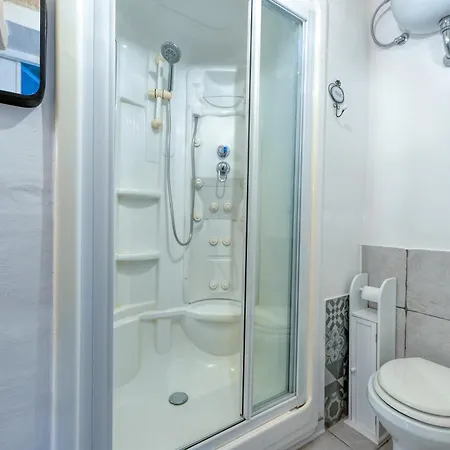 Masseria Li Vecchi Holiday home Squinzano