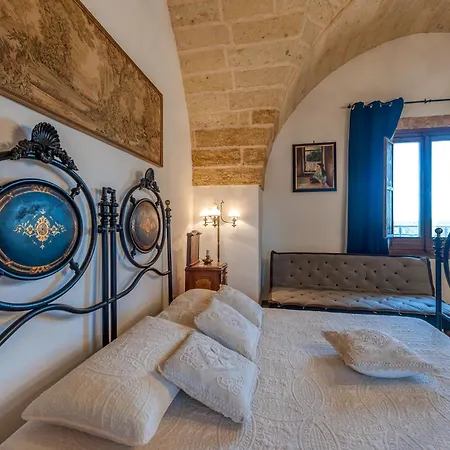 Masseria Li Vecchi * Squinzano