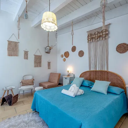 Holiday home Masseria Li Vecchi