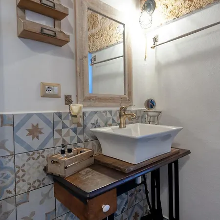 Masseria Li Vecchi