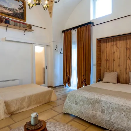 Masseria Li Vecchi