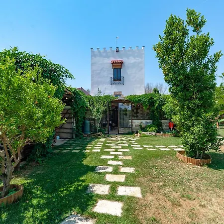 Masseria Li Vecchi Squinzano
