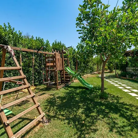 Holiday home Masseria Li Vecchi